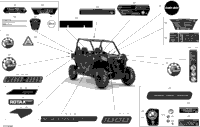 Body - Decals