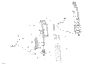 Suspension - Rear Shocks