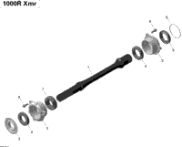 Drive Shaft