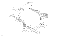 Suspension - Rear Components