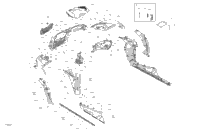 Body - Front Section