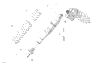 Suspension - Front Shocks