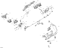 Electric - Front Section