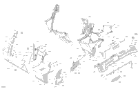 Body - Rear Section