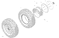 Drive - Front Wheels