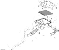 Air Intake