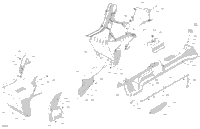 Body - Rear Section