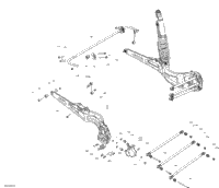 Rear Suspension - Xrs