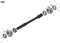 Drive Shaft