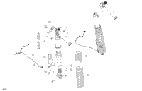 Suspension - Rear Shocks
