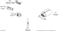 Electrical Harness Turbo