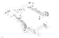 Suspension - Rear Components