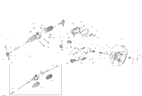 Steering - Std
