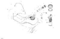Engine - Fuel
