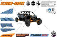 Body - Decals