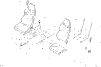 Seat Maverick Trail