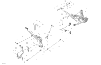 Suspension - Rear Components