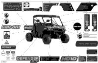Body - Decals