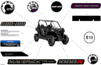Body - Decals