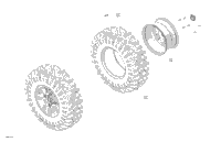 Drive - Front Wheels