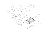 Engine - Exhaust