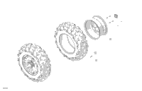 Drive - Front Wheels