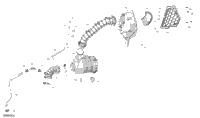 Engine - Air Intake