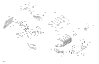 Engine - Exhaust