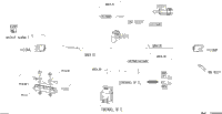 Electric - Junction Wiring Harness - 710007036
