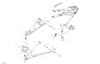 Suspension - Front Components