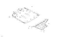Body - Skid Plate