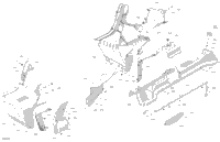 Body - Rear Section