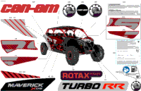 Body - Decals
