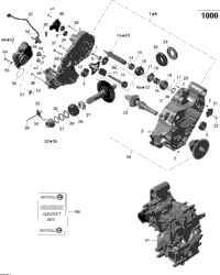 Gear Box 1