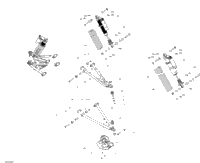 Front Suspension
