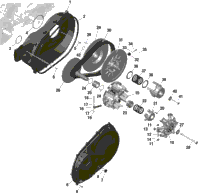 Rotax - Cvt