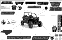 Body - Decals