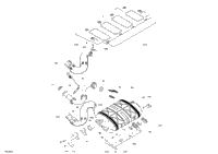 Engine - Exhaust