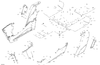 Body And Accessories - Central, All Models