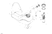 Engine - Fuel - No Evap