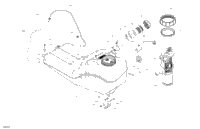 Engine - Fuel