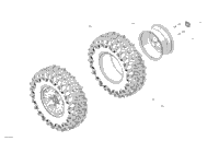 Drive - Rear Wheels