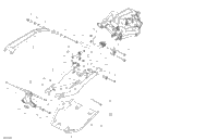 Rear Suspension - 1000R - Package Xrc