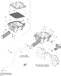 Air Intake