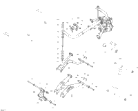 Suspension, Rear - Dps - Xt - Base
