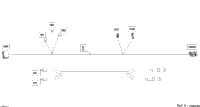 Electric - Winch Wiring Harness - 710007832