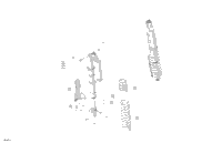 Suspension - Rear Shocks