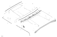 Body - Roof