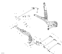 Rear Suspension