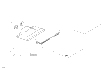 Storage Tray